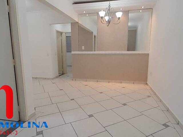 Apartamento para Venda em São Bernardo do Campo - 4