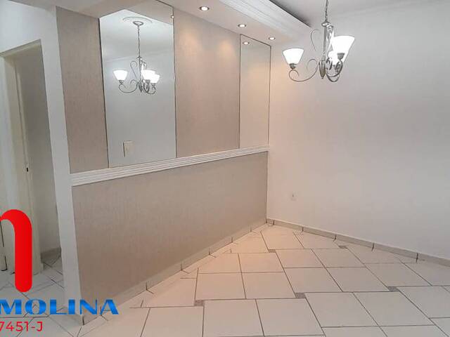 Apartamento para Venda em São Bernardo do Campo - 5