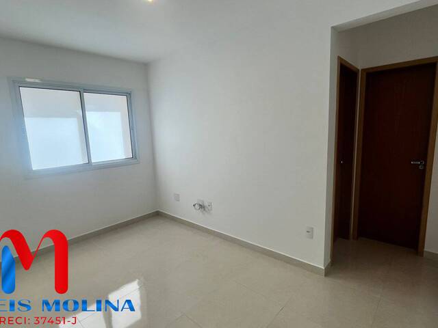 #11075 - Apartamento para Locação em São Caetano do Sul - SP - 3