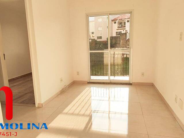 #11100 - Apartamento para Venda em Santo André - SP - 1