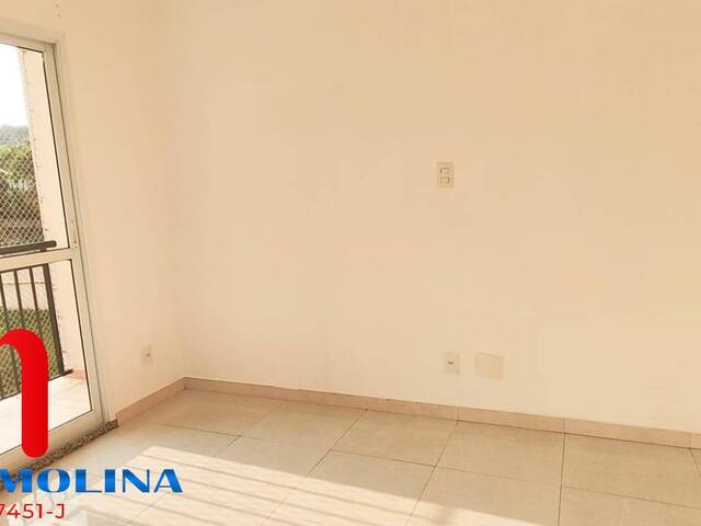 Apartamento para Venda em Santo André - 4