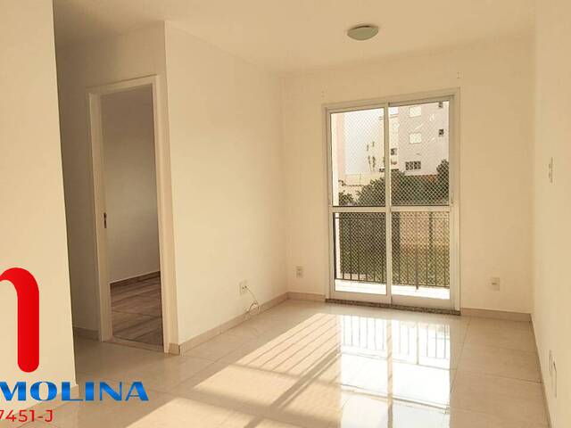 #11100 - Apartamento para Venda em Santo André - SP - 2