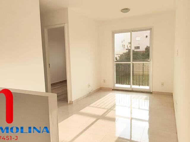 #11100 - Apartamento para Venda em Santo André - SP - 3