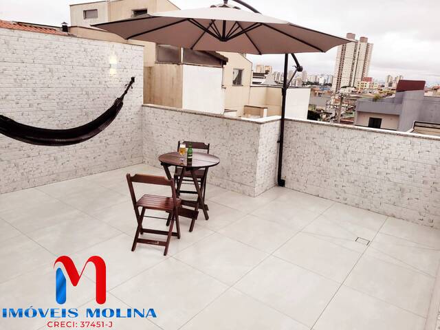 Apartamento para Venda em Santo André - 5