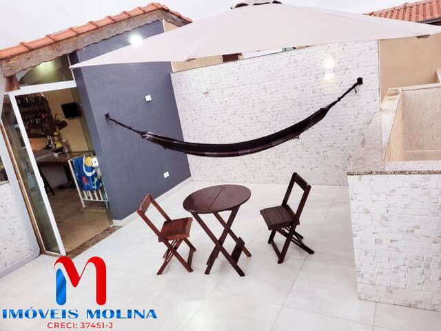 #11102 - Apartamento para Venda em Santo André - SP - 1