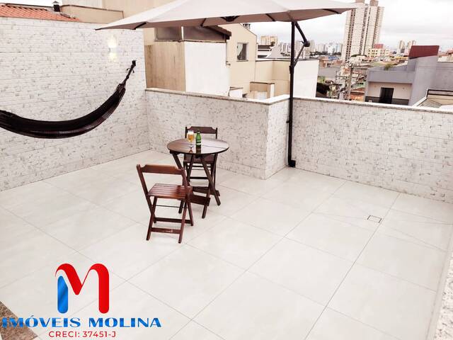 Apartamento para Venda em Santo André - 4