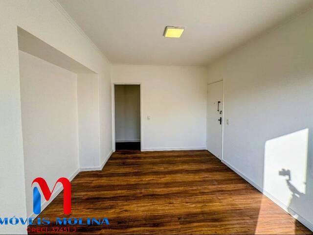 #11103 - Apartamento para Venda em Santo André - SP - 2