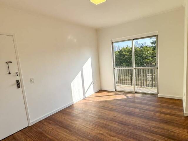 #11103 - Apartamento para Venda em Santo André - SP - 1