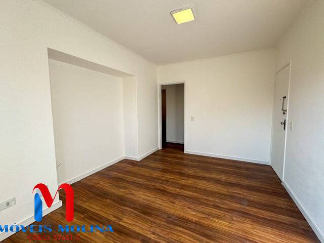 #11103 - Apartamento para Venda em Santo André - SP - 3