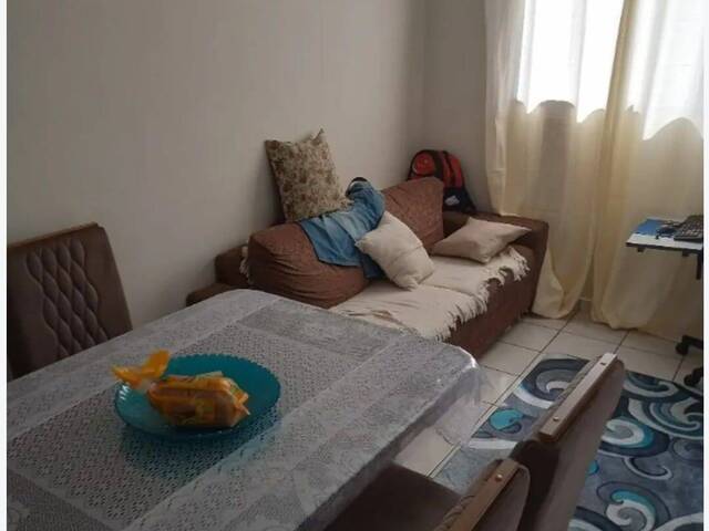 #11103 - Apartamento para Locação em Santo André - SP - 3