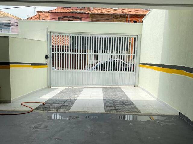 #11104 - Cobertura para Venda em Santo André - SP - 3
