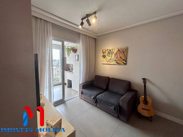 #11106 - Apartamento para Venda em São Caetano do Sul - SP - 3