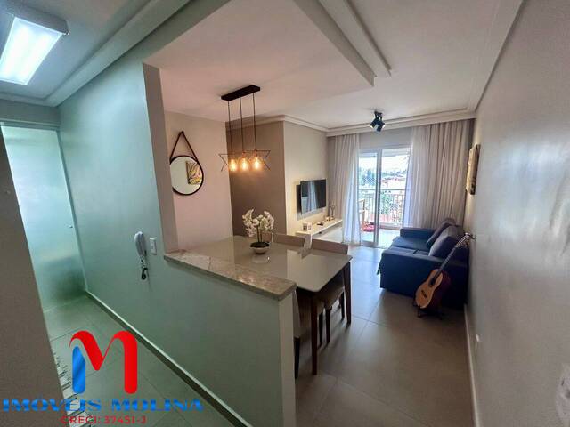 #11106 - Apartamento para Venda em São Caetano do Sul - SP - 1