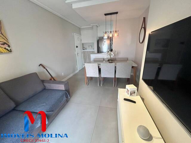 #11106 - Apartamento para Venda em São Caetano do Sul - SP - 2