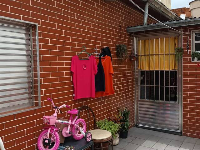 Casa para Venda em São Caetano do Sul - 5