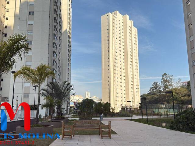 #11109 - Apartamento para Venda em São Caetano do Sul - SP - 2