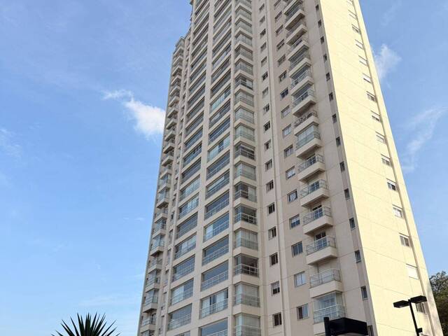 #11109 - Apartamento para Venda em São Caetano do Sul - SP - 1