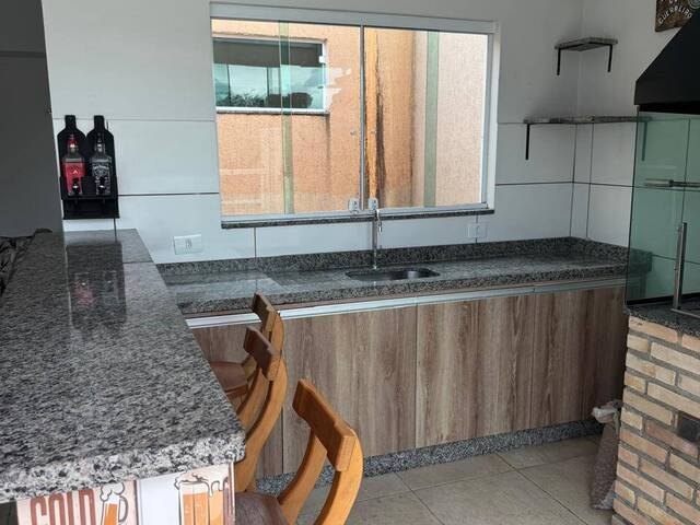 #11111 - Cobertura para Venda em Santo André - SP - 1