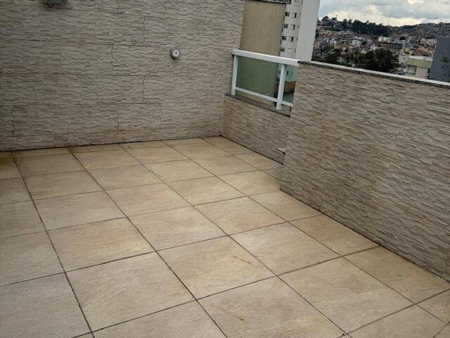 #11111 - Cobertura para Venda em Santo André - SP - 3