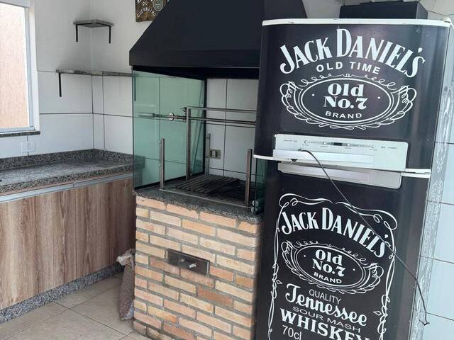 #11111 - Cobertura para Venda em Santo André - SP - 2