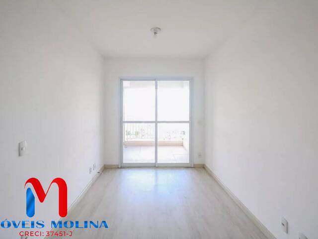 #11112 - Apartamento para Venda em São Caetano do Sul - SP - 1