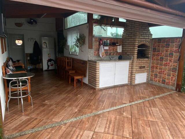 #11113 - Apartamento para Venda em Santo André - SP - 1