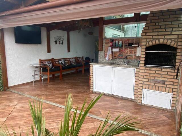 #11113 - Apartamento para Venda em Santo André - SP - 2