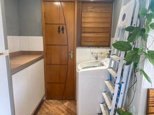 Apartamento para Venda em Santo André - 5