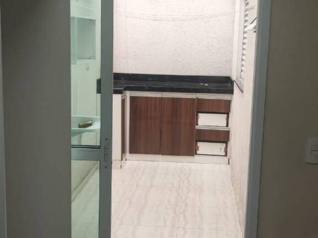 #11114 - Apartamento para Venda em Santo André - SP - 3