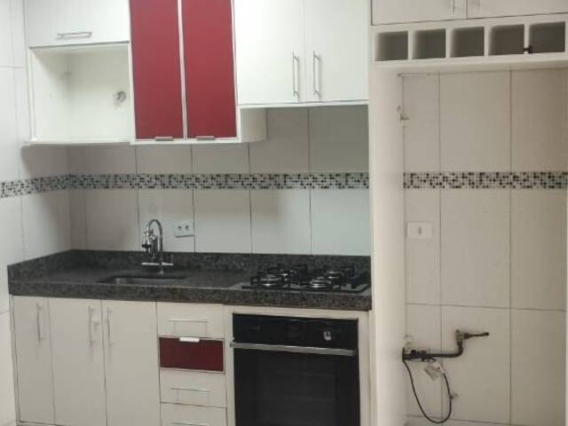 Apartamento para Venda em Santo André - 4