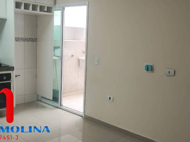 Apartamento para Venda em Santo André - 5