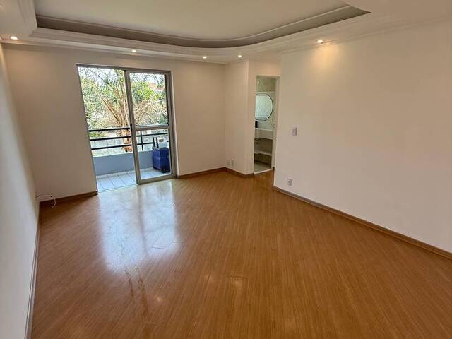 #11115 - Apartamento para Venda em São Bernardo do Campo - SP - 1