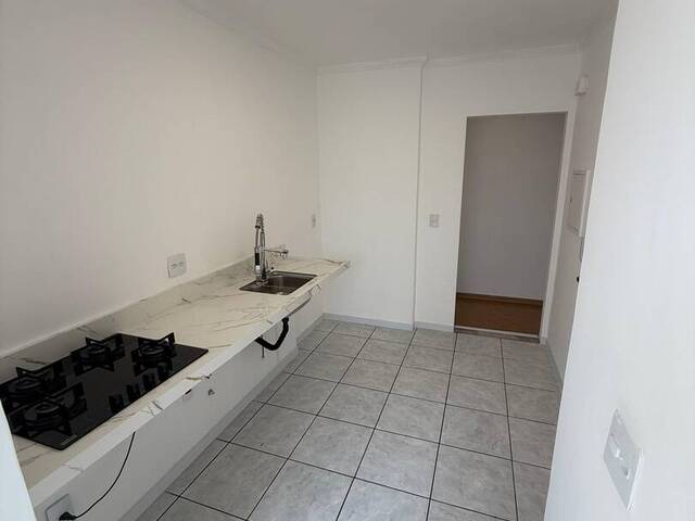 #11115 - Apartamento para Venda em São Bernardo do Campo - SP - 3