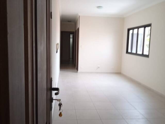#11116 - Apartamento para Locação em Santo André - SP - 2