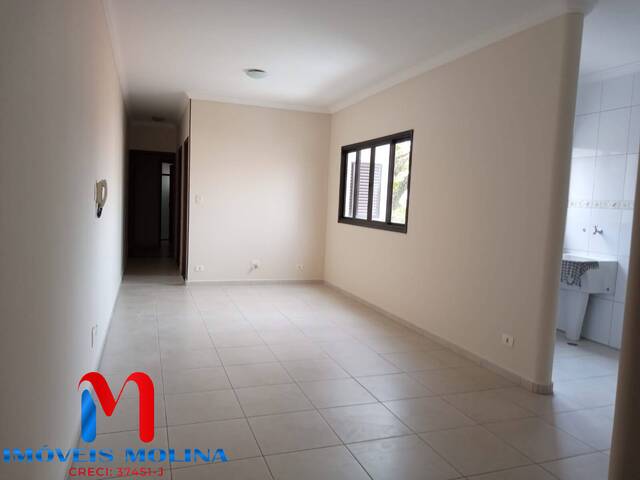 #11116 - Apartamento para Locação em Santo André - SP - 3