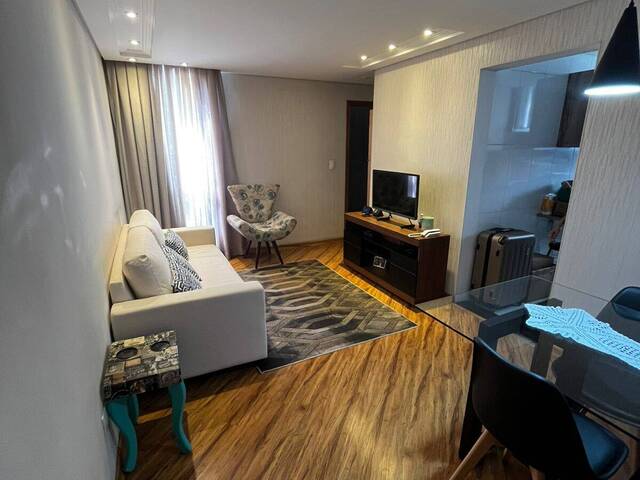 #11117 - Apartamento para Locação em São Caetano do Sul - SP - 2