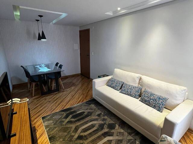 #11117 - Apartamento para Locação em São Caetano do Sul - SP - 3
