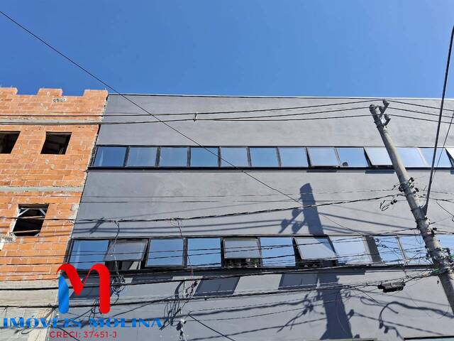 #11118 - Apartamento para Locação em São Caetano do Sul - SP - 1