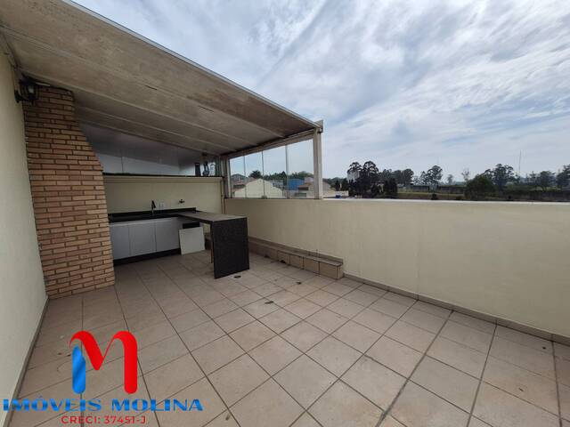 #11119 - Apartamento para Venda em Mauá - SP - 3
