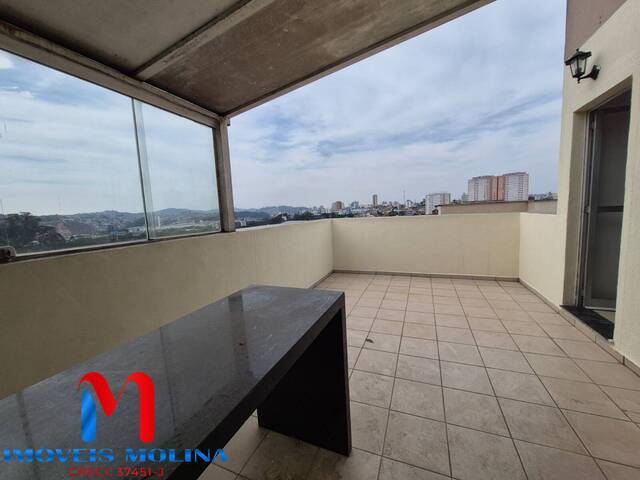 Apartamento para Venda em Mauá - 4