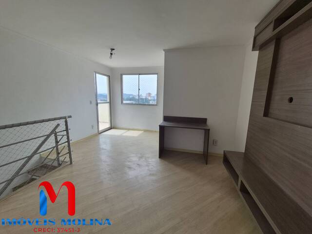 Apartamento para Venda em Mauá - 5