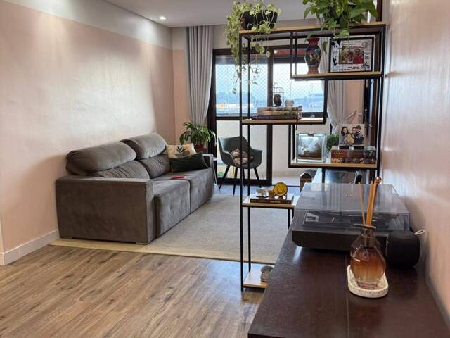 #11122 - Apartamento para Venda em São Bernardo do Campo - SP - 3