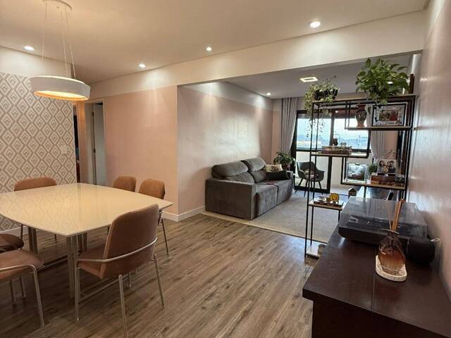 #11122 - Apartamento para Venda em São Bernardo do Campo - SP - 2