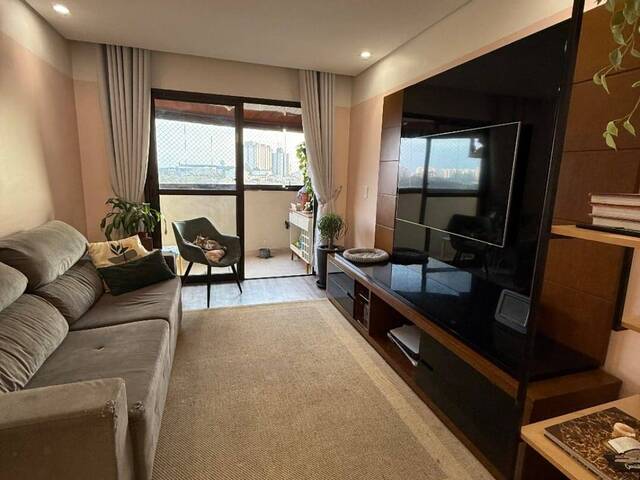 #11122 - Apartamento para Venda em São Bernardo do Campo - SP - 1