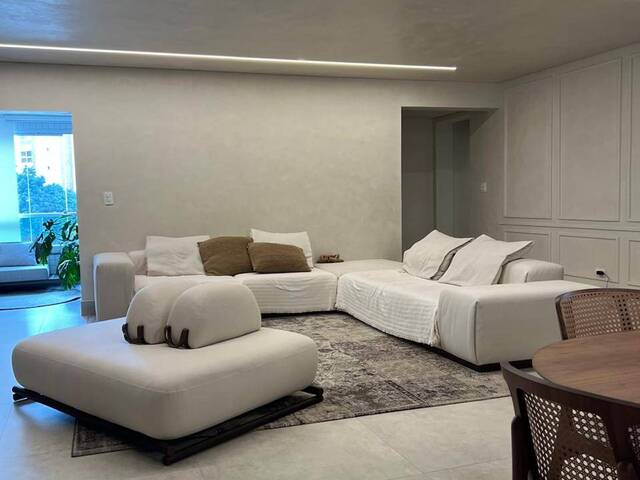 #11123 - Apartamento para Venda em São Caetano do Sul - SP - 3