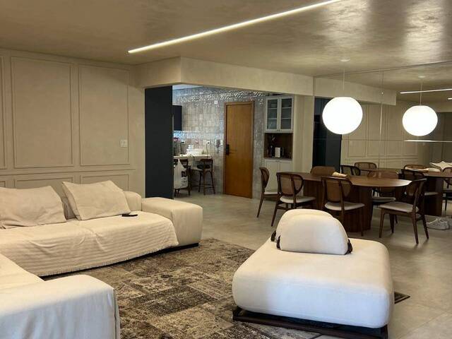 #11123 - Apartamento para Venda em São Caetano do Sul - SP - 2