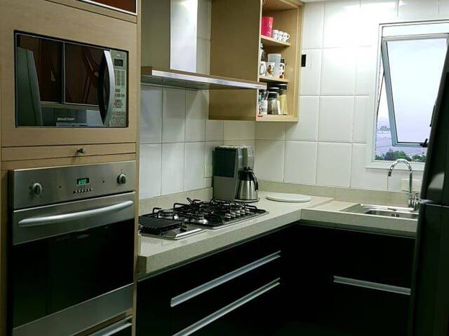 #11125 - Apartamento para Venda em São Caetano do Sul - SP - 1