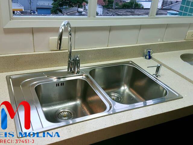 #11125 - Apartamento para Venda em São Caetano do Sul - SP - 3