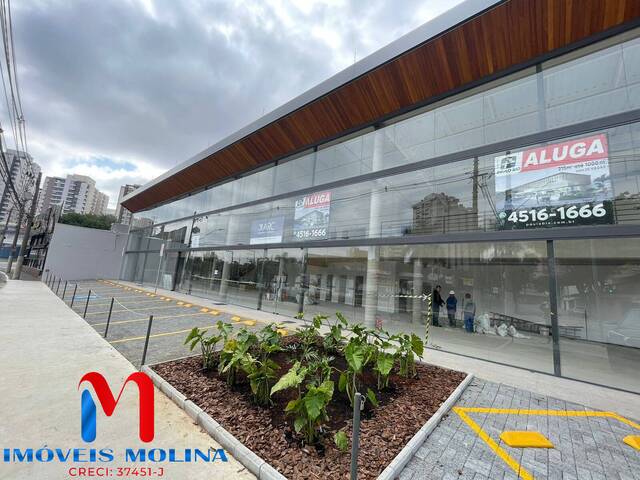#11127 - Salão Comercial para Locação em São Caetano do Sul - SP - 2