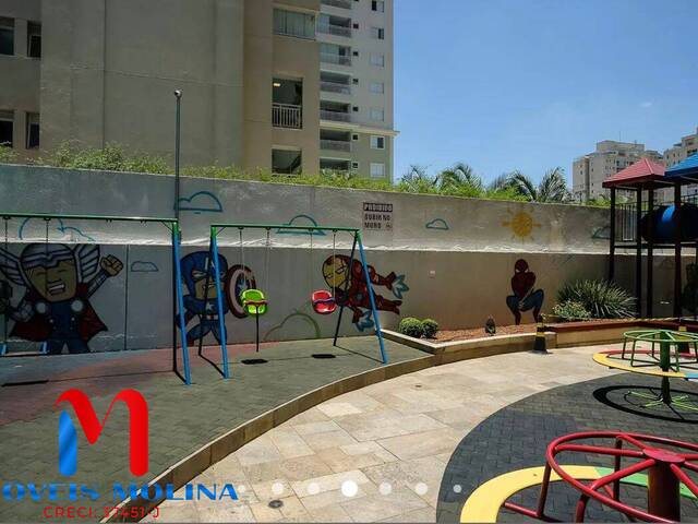 #11130 - Apartamento para Venda em São Caetano do Sul - SP - 3